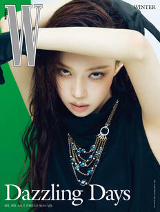 W KOREA (May 2025) W KOREA (May 2025)