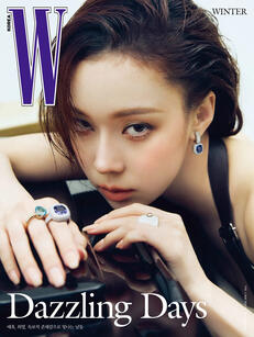 W KOREA (May 2025) W KOREA (May 2025)